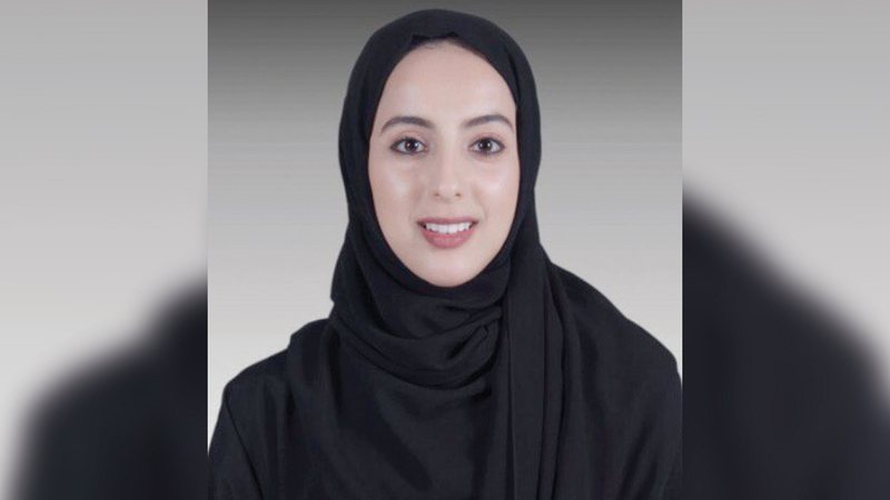 شما المزروعي: «نهدف إلى توفير إطار جامع للمبادرات الشبابية العربية تنطلق من تطلعات الشباب، لتحقيق طموحاته وفتح آفاق جديدة له».