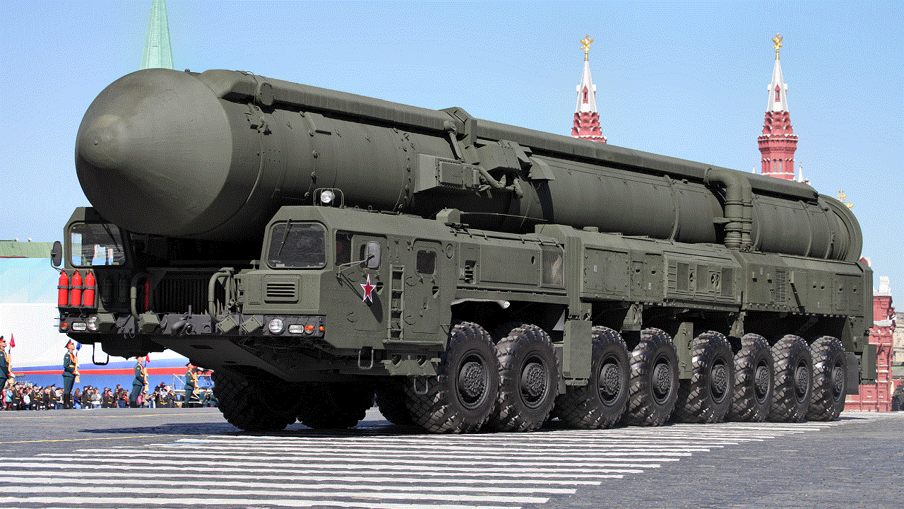 متى يلجأ بوتين إلى استخدام السلاح النووي؟.. صحيفة فرنسية تجيب
