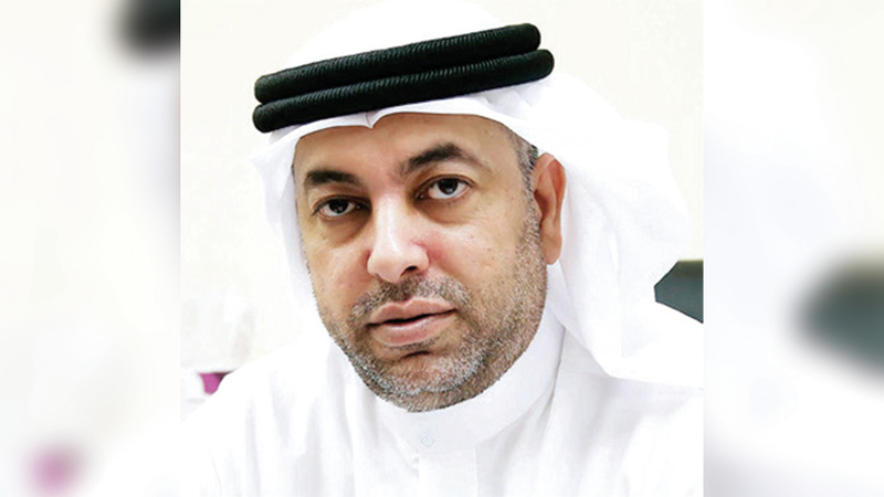 إبراهيم البحر: «المحال والمطاعم مطالَبة بتقليل هامش الربح، وعدم رفع الأسعار (تحايلاً)، لكسب ثقة المتعاملين».