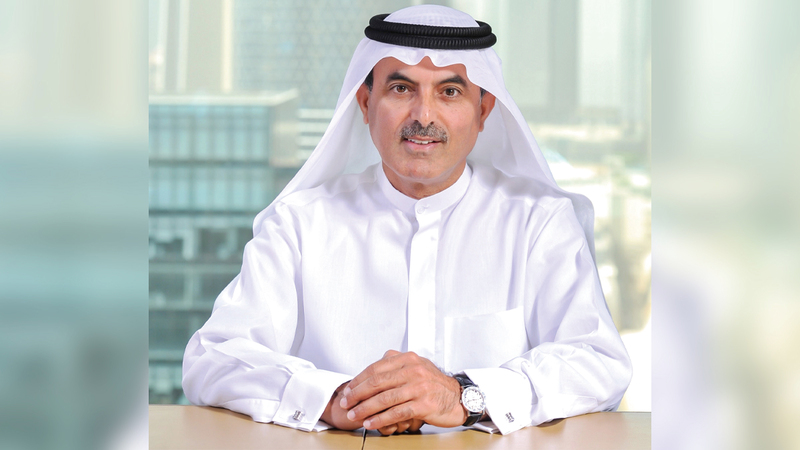 عبدالعزيز الغرير: «نواصل دراسة أفضل الأسواق الواعدة التي توفر الفرص المناسبة لتوسيع التبادل التجاري».