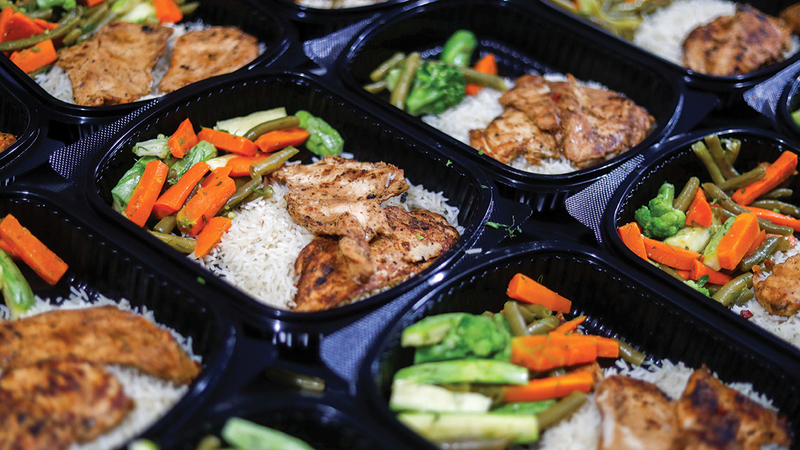 مطالب بفرض مزيد من الرقابة وإعادة الوجبات إلى ما كانت عليه. 	  رويترز