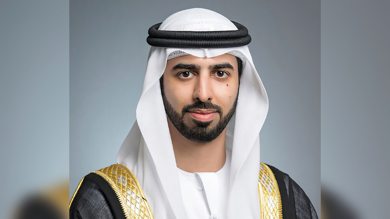 عمر سلطان العلماء: «دبي لاعب أساسي وجوهري في منظومة ريادة الأعمال والخدمات الذكية».