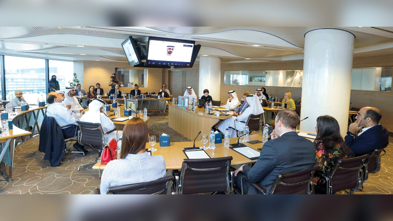 الإمارات احتلت مركز الصدارة في الابتكار المحلي بالشركات الناشئة ذات النمو السريع.   من المصدر