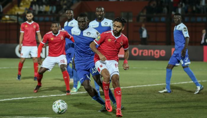 الهلال السوداني يقف بين الأهلي المصري وسلّم صعود دوري أبطال أفريقيا