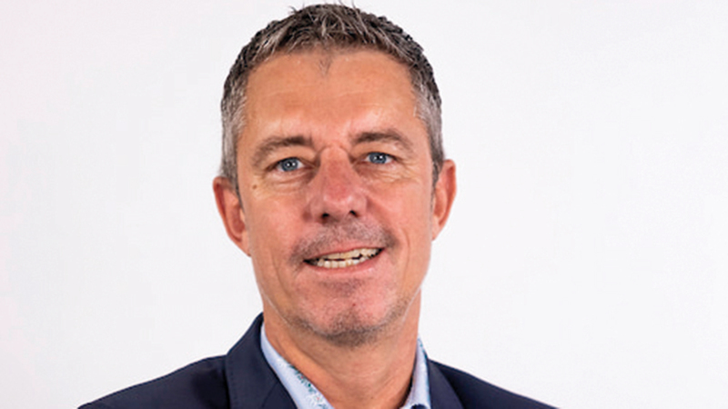 مانويل سالتشلي: «معارض إكسبو الدولية تمكن البلدان المشاركة من توفير عروض متنوعة للزوار، وتقديم نفسها بطرق مذهلة».