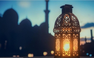 الصورة: مظاهر وفعاليات رمضانية في الامارات تستعيد حضورها