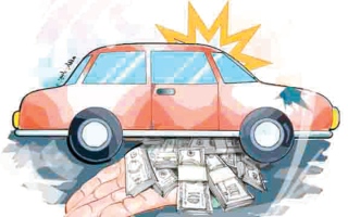 الصورة: المتهم طفل.. يسرق سيارة ويرتكب مخالفات بـ 9,5 آلاف درهم