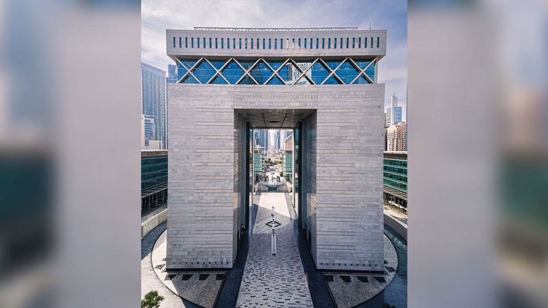 مركز دبي المالي العالمي الأول عالمياً في تأسيس حاضنة «استديوهات المشاريع».   من المصدر