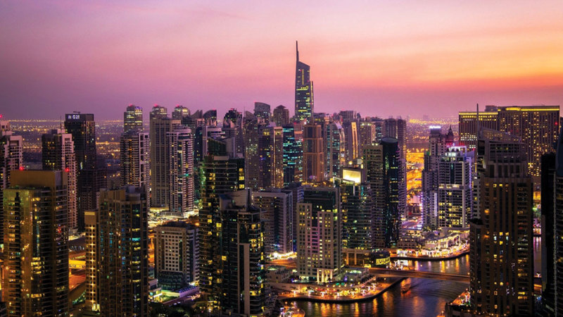 مقترح بتخفيض القيمة الإيجارية  بنسبة 50٪ في شهر رمضان.   أرشيفية