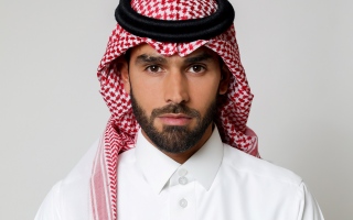 الصورة: تعيين سعود الطاسان رئيسا تنفيذيا للمجموعة المالية هيرميس السعودية
