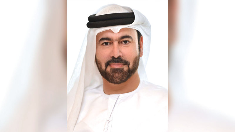 محمد القرقاوي: «(المليار وجبة) تعكس قيم العطاء والتضامن الراسخة في دولة الإمارات بفضل توجيهات قيادتها».