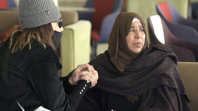 «البرنامج» قائم على فكرة تقديم المساعدة للمحتاجين بأسلوب يحفظ كرامتهم   من المصدر