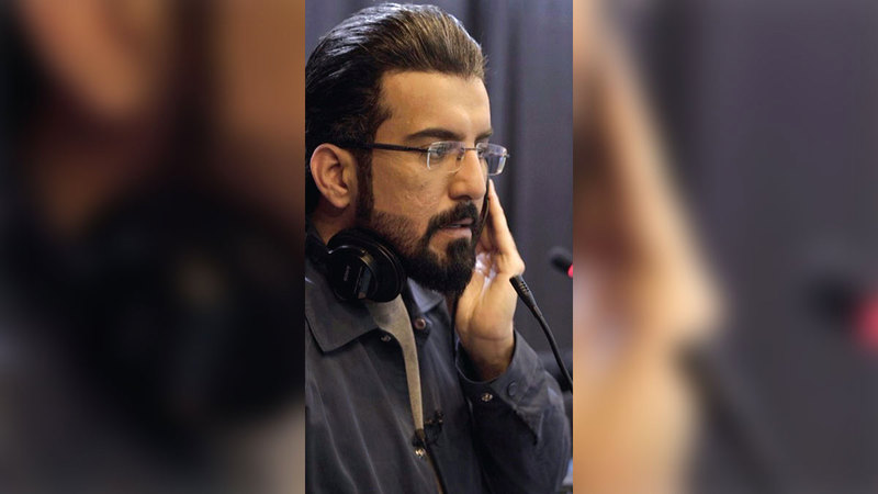 أحمد اليماحي: «نتائج العمل أكّدت لنا أن العطاء لا يرتبط بثراء أو قلة المال، فأحياناً الفقير يعطي أكثر من صاحب المال».