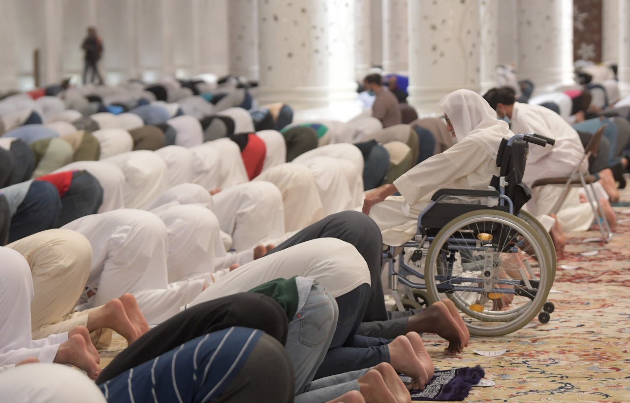 تصوير:إريك أرازاس