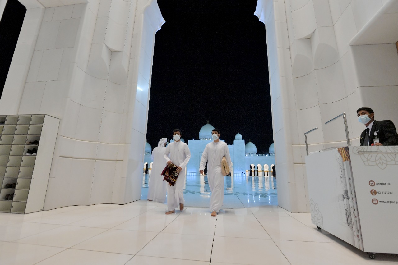 تصوير:نجيب محمد