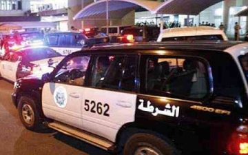 الصورة: "رذاذ الفلفل".. السماح للشرطة باستخدام سلاح جديد خلال ملاحقة المطلوبين بالكويت