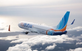 الصورة: &laquo;فلاي دبي&raquo; تطرح عروضاً على تذاكر السفر لعطلة عيد الفطر