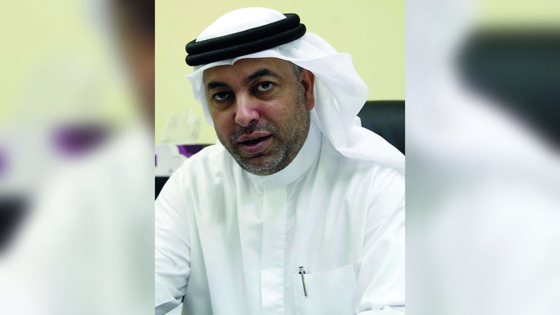 إبراهيم البحر: «تشديد الرقابة واتخاذ إجراءات تجاه المخالفين لوقف الارتفاعات غير المبررة وعدم إضافة أعباء على المستهلكين».