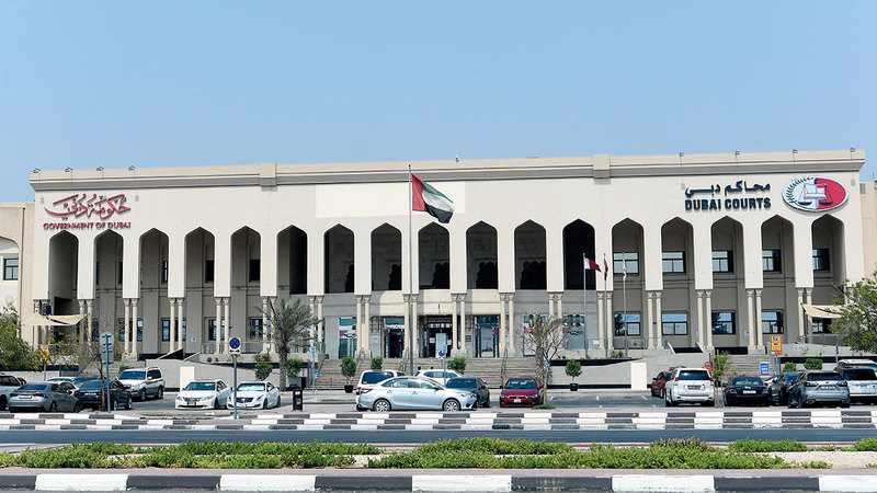 محكمة التركات توجد التوازن بين تحقيق العدالة وسرعة التقاضي.    أرشيفية