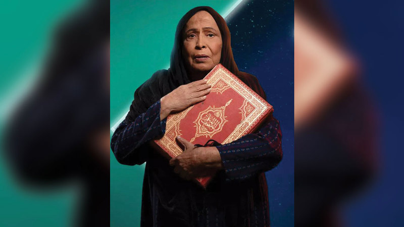 «سنوات الجريش» الأقل جدلاً مقارنة بما قدمته حياة الفهد في العامين الماضيين.  أرشيفية