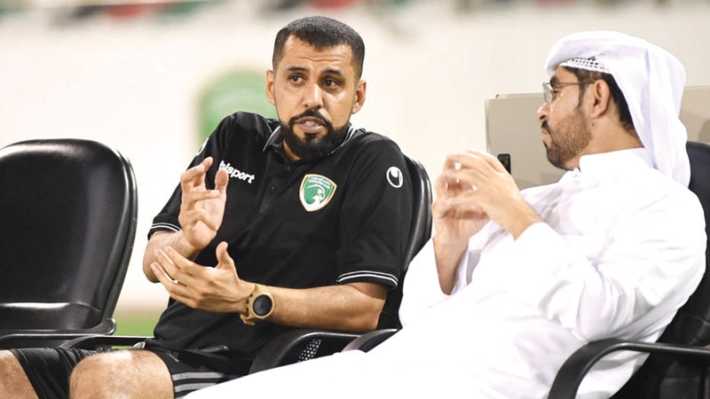 العاجل: لايزال هناك أمل لتفادي الهبوط.. وسيظل الفريق يعمل حتى اللحظات الأخيرة.   من المصدر