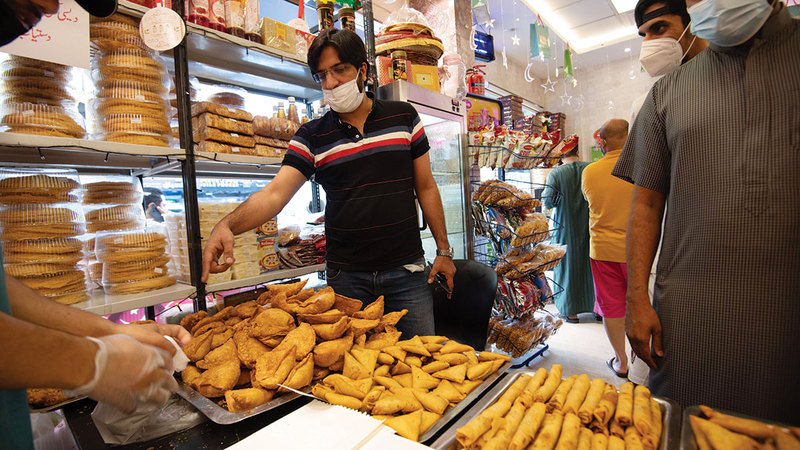 تصوير: أحمد عرديتي