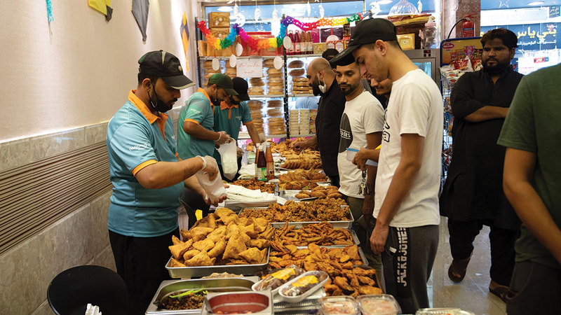 تصوير: أحمد عرديتي