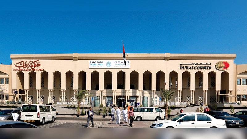 القرار فصّل إجراءات إصدار تقرير الصلاحية للحضانة والتي تبدأ بتكليف المحكمة بإعداد التقرير.   أرشيفية