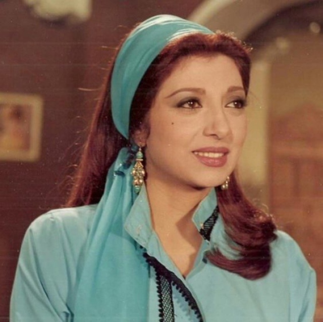كتاب عن "سينما نبيلة عبيد".. والفنانة المصرية تقول: "حياتي الخاصة خط أحمر" !