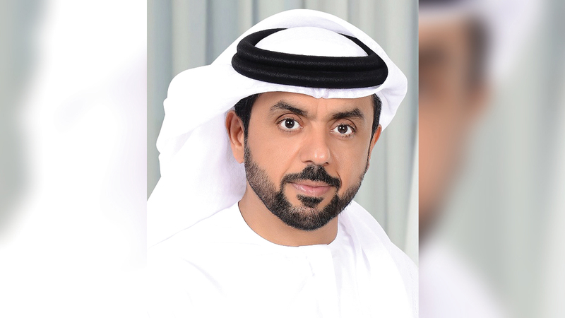 أحمد الرميثي.   من المصدر