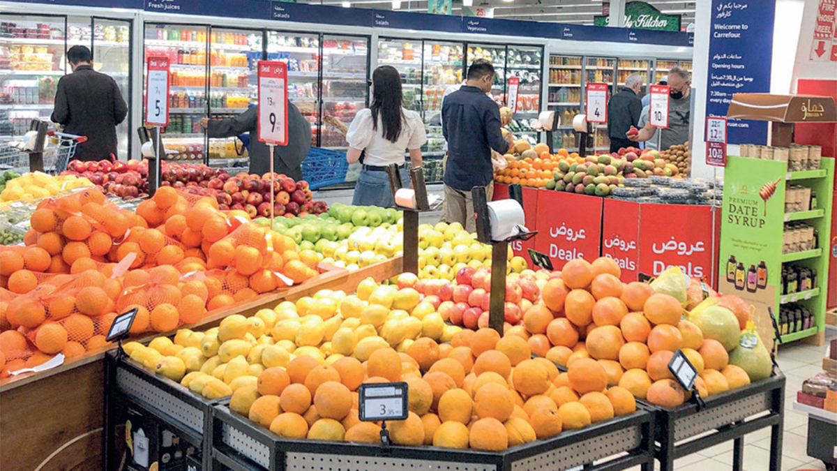 «التغير المناخي»: ما يتم تداوله حالياً يعود إلى معلومات قديمة تم التحقيق في أمرها بداية العام الجاري وتم رفض الشحنات.    أرشيفية