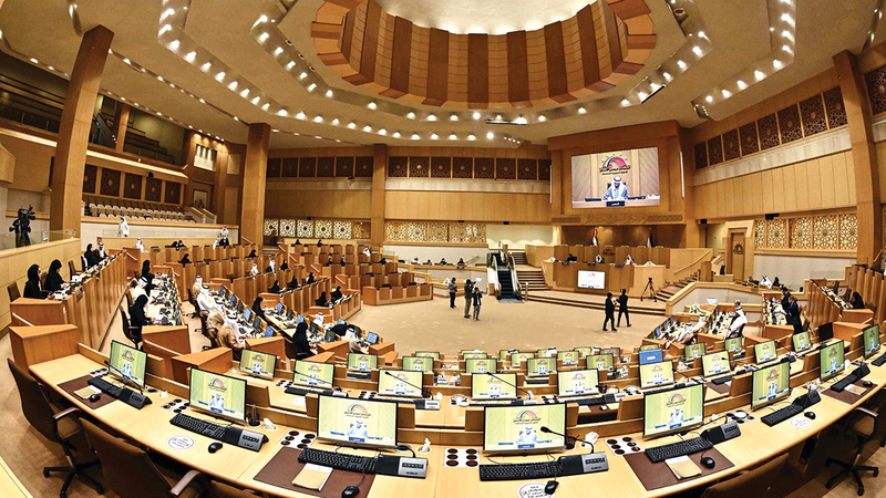 النقبي أكدت للمجلس أنّ بعد المسافة على أهل المنطقة يؤثر سلباً في استكمال العلاج.    أرشيفية