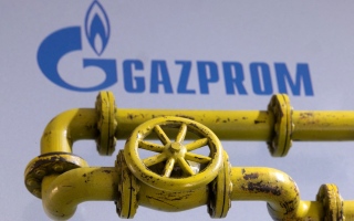 الصورة: موسكو تعلّق إمدادات الغاز إلى بولندا وبلغاريا