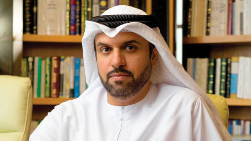 يوسف الشريف: «حق المطالبة بالحضانة يكون قائماً لو طالب به خلال الأشهر الستة الأولى من استحقاقه لحضانتهم».