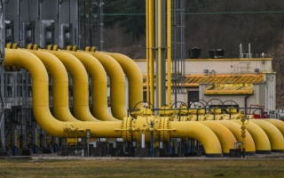 الصورة: بولندا وبلغاريا تحصلان على الغاز من جيرانهما الأوروبيين