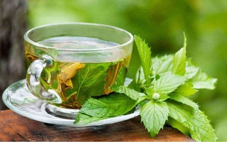 الصورة: الشاي الأخضر أكثر المشروبات فائدة للحفاظ على المفاصل