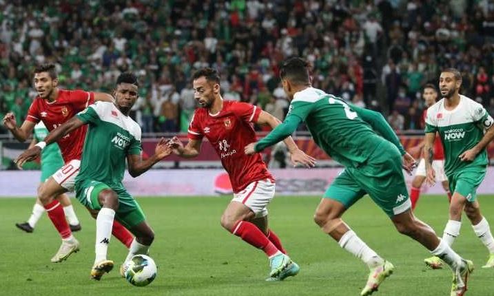 An Egyptian-Algerian dialogue inflamed in the African Champions… and a difficult trip for Wydad to Angola