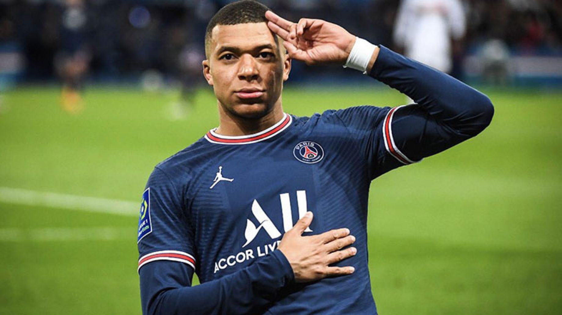 La FA française s’inquiète du comportement de Mbappe La raison est une « photo »