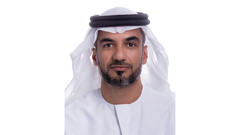 عبدالعزيز الحمادي: الهيئة تقدم خدمة رؤية المحضون بناءً على طلب محاكم دبي ووفق إجراءات وشروط محددة.