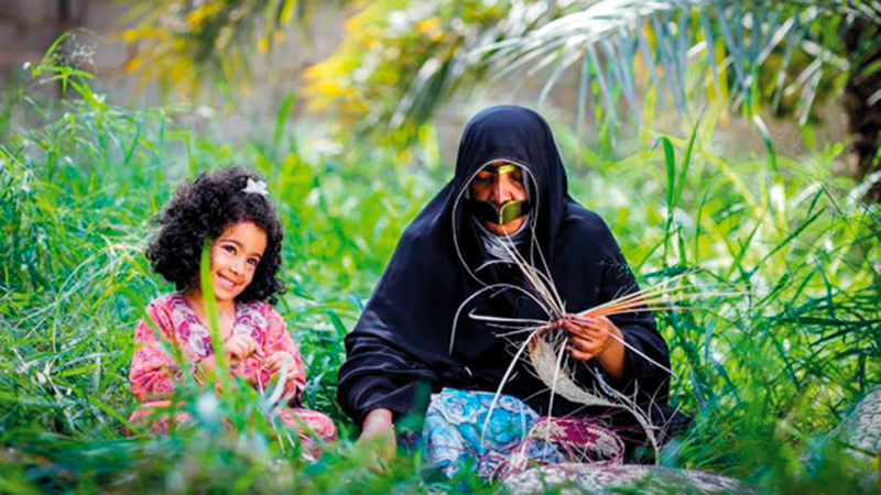 ‬«‬المشروعات‭ ‬المختارة ستلعب‭ ‬دوراً‭ ‬إيجابياً‭ ‬في‭ ‬حياة‭ ‬سكان‭ ‬أبوظبي».     (من المصدر)