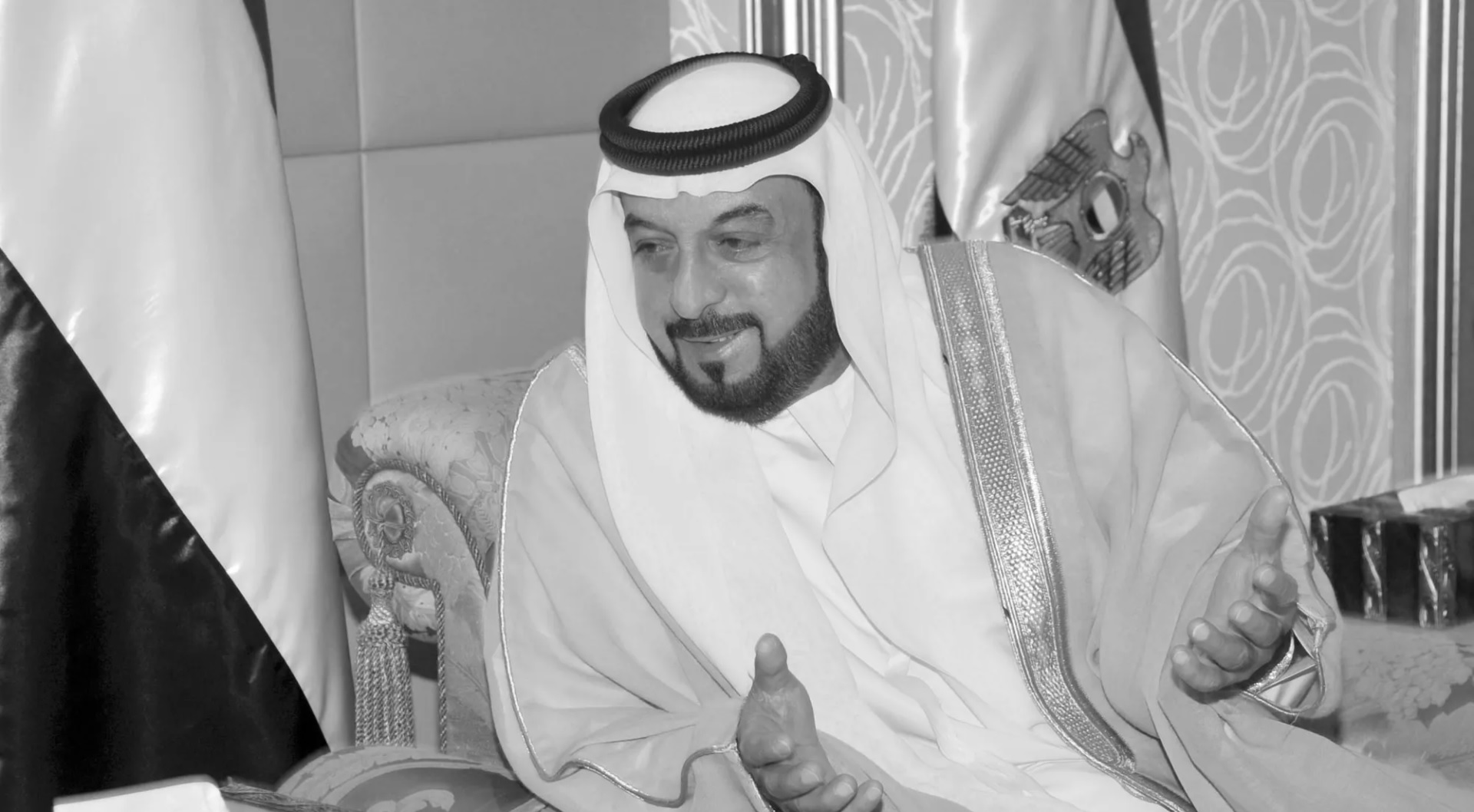 الإمارات في عهد خليفة.. إنجازات غير مسبوقة في القطاع المالي والمصرفي
