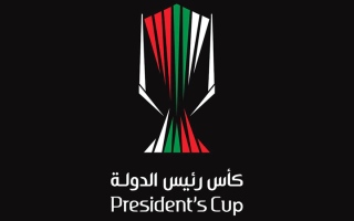 بن درويش: نهائي كأس رئيس الدولة سيُقام في بداية الموسم الجديد