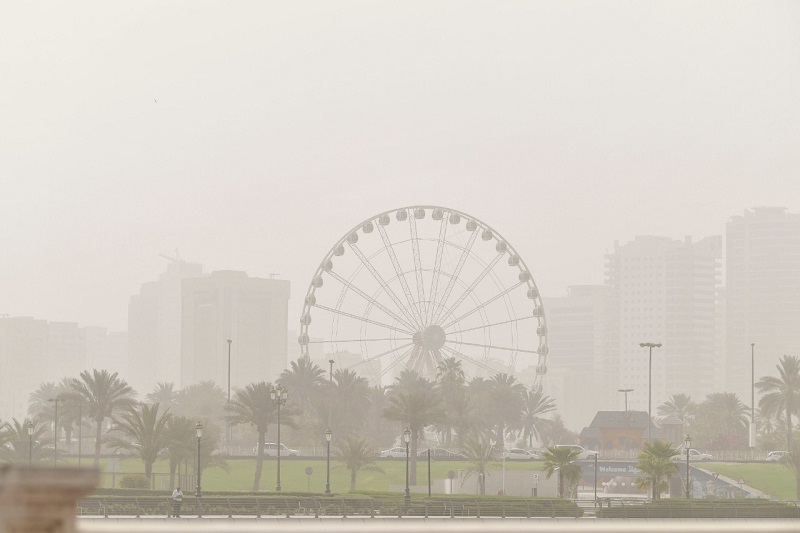 تصوير أشوك فيرما