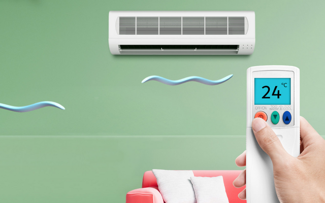الصورة: مع ارتفاع الحرارة.. إجراءات تساعدك على تقليل استهلاكك من الكهرباء في الصيف