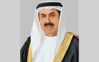 صقر غباش: توجيهات رئيس الدولة باعتماد منظومة وطنية للتأمين الصحي تجسد رعاية القائد لأبنائه
