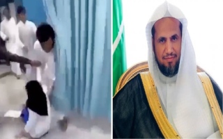 السعودية.. توجيه عاجل من النائب العام بشأن الاعتداء على الممرضة.. والكشف عن العقوبة المتوقعة