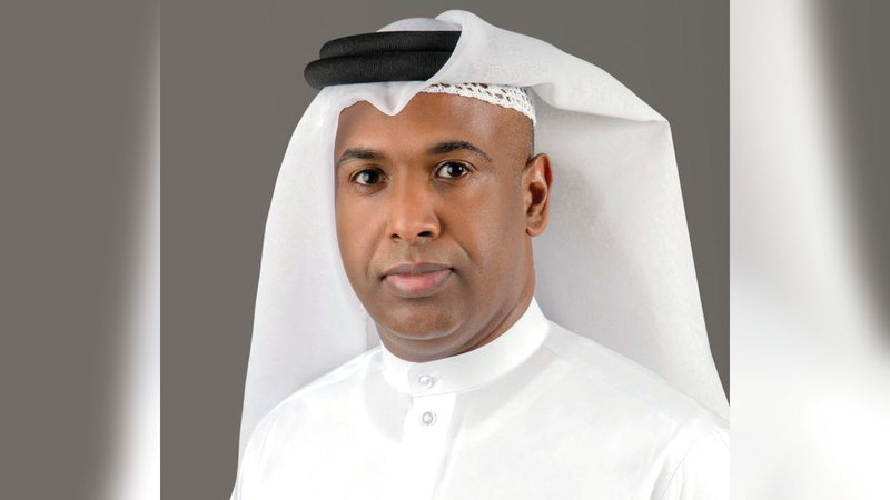أحمد حسن الزعابي: «ملتزمون بتعزيز مكانة إمارة دبي كأفضل مدينة في العالم ووجهة مفضلة للعيش والعمل والاستثمار».