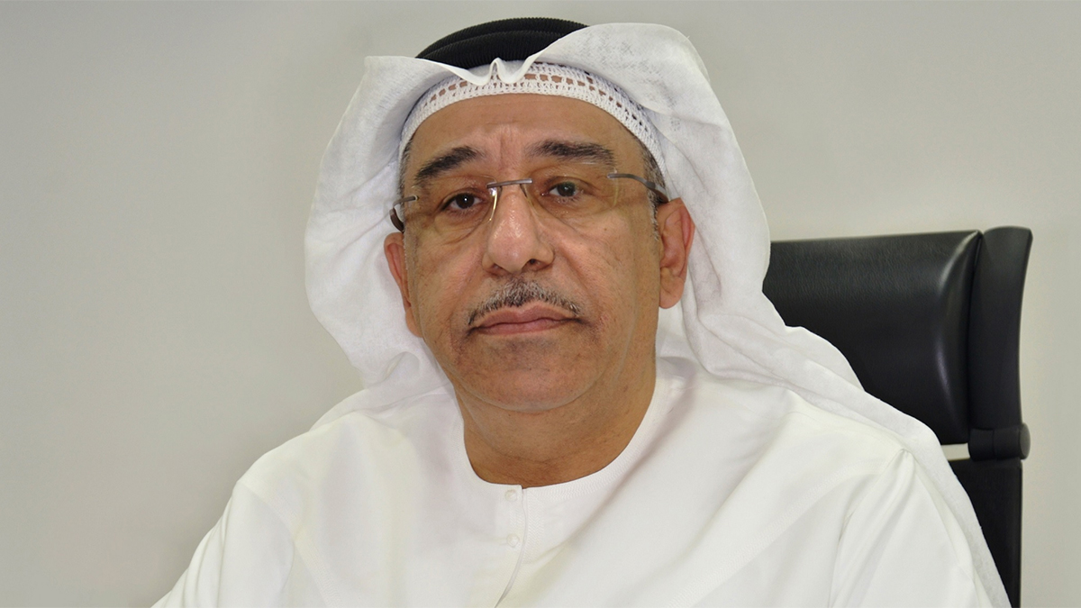 المدير التنفيذي لشركة رضا الأنصاري للصرافة: حميد الأنصاري.