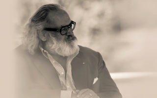 الصورة: #النصف_الحلو.. «ستيفانو ريتشي».. رحلة الملابس الفاخرة عالية الجودة