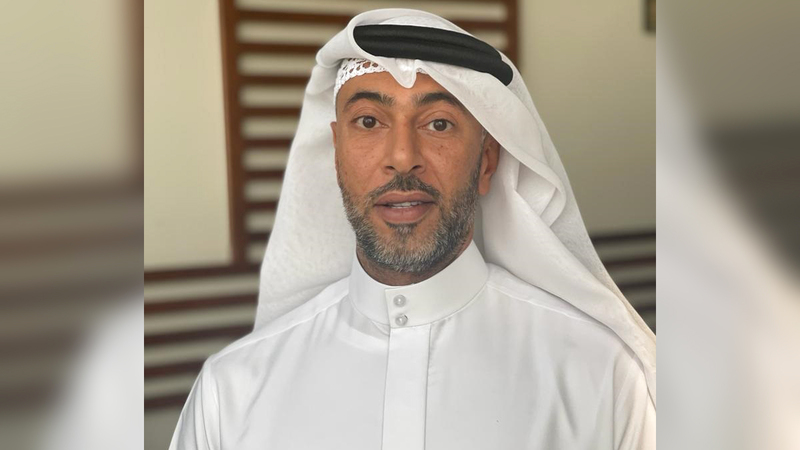 أنس المطوع: «نهدف إلى رفع مستوى الهواة واكتساب خبرة المحترفين والأجانب».